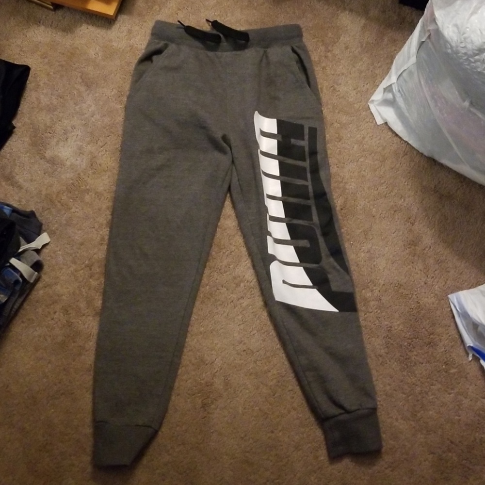 Boys pants